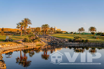 VIP7935: Villa à vendre en Valle del Este Golf, Almería