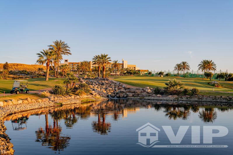 VIP7935: Villa en Venta en Valle del Este Golf, Almería
