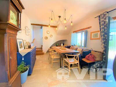 VIP7936: Cortijo for Sale in Cariatiz, Almería