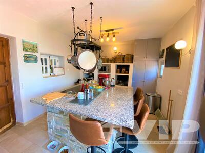 VIP7936: Cortijo for Sale in Cariatiz, Almería