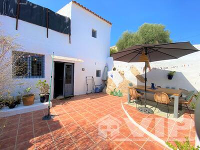 VIP7936: Cortijo for Sale in Cariatiz, Almería