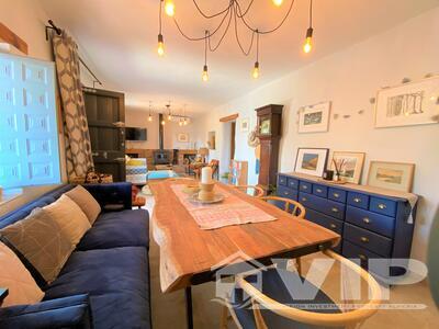 VIP7936: Cortijo for Sale in Cariatiz, Almería