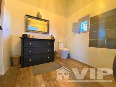 VIP7936: Cortijo for Sale in Cariatiz, Almería