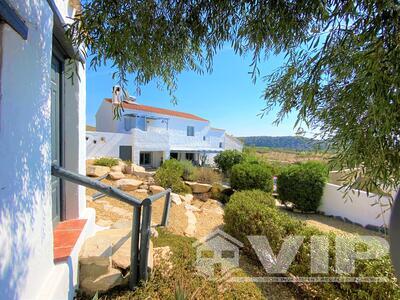 VIP7936: Cortijo for Sale in Cariatiz, Almería