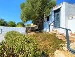 VIP7936: Cortijo en Venta en Cariatiz, Almería