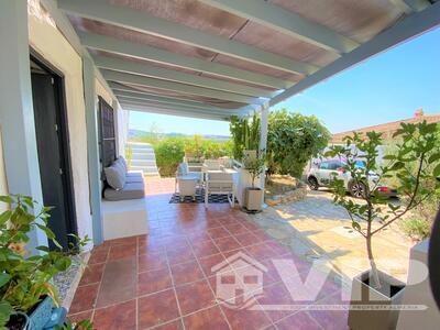 VIP7936: Cortijo for Sale in Cariatiz, Almería