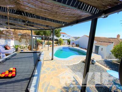 VIP7936: Cortijo for Sale in Cariatiz, Almería