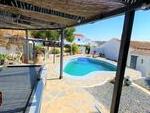 VIP7936: Cortijo en Venta en Cariatiz, Almería