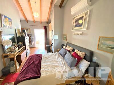 VIP7936: Cortijo for Sale in Cariatiz, Almería