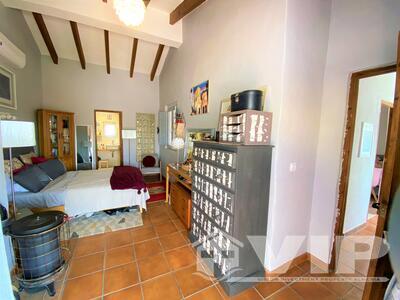 VIP7936: Cortijo for Sale in Cariatiz, Almería