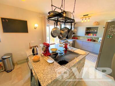 VIP7936: Cortijo for Sale in Cariatiz, Almería