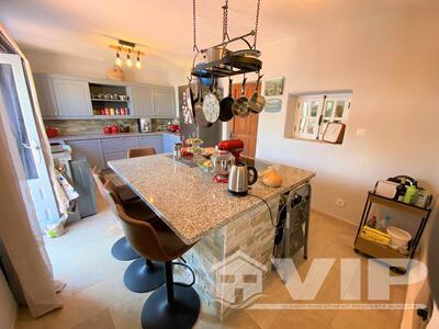 VIP7936: Cortijo for Sale in Cariatiz, Almería