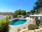 VIP7936: Cortijo for Sale in Cariatiz, Almería