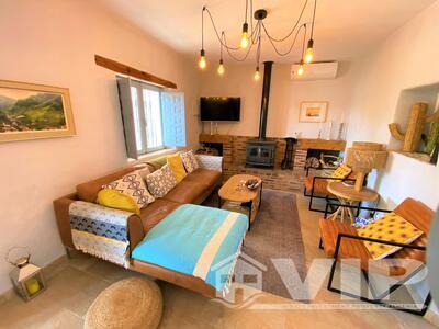 VIP7936: Cortijo for Sale in Cariatiz, Almería