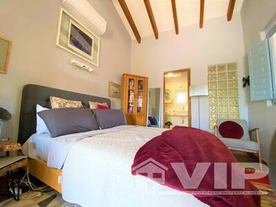 VIP7936: Cortijo for Sale in Cariatiz, Almería