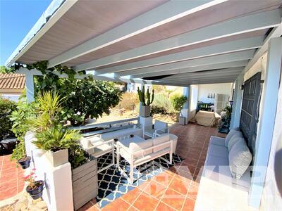 VIP7936: Cortijo for Sale in Cariatiz, Almería