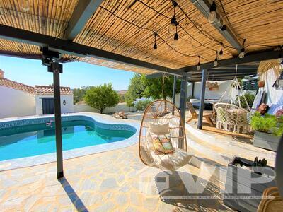 VIP7936: Cortijo for Sale in Cariatiz, Almería