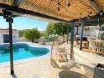 VIP7936: Cortijo for Sale in Cariatiz, Almería