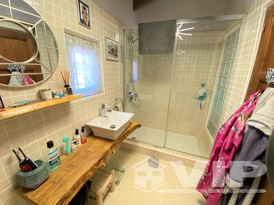 VIP7936: Cortijo for Sale in Cariatiz, Almería