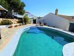 VIP7936: Cortijo for Sale in Cariatiz, Almería