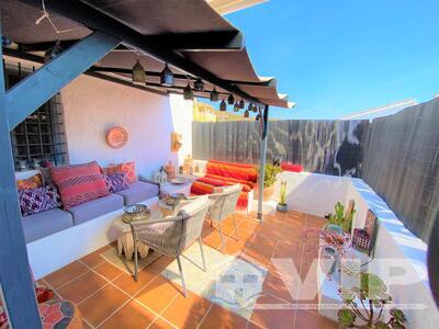 VIP7936: Cortijo for Sale in Cariatiz, Almería