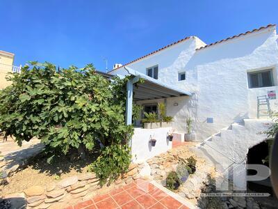 VIP7936: Cortijo for Sale in Cariatiz, Almería