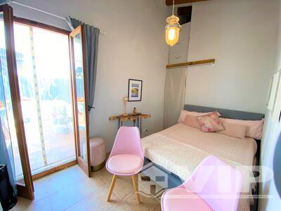 VIP7936: Cortijo for Sale in Cariatiz, Almería