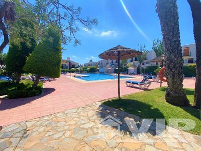 1 Bedroom Bedroom Apartment in Vera Playa