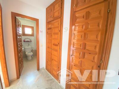 VIP7937: Appartement te koop in Vera Playa, Almería