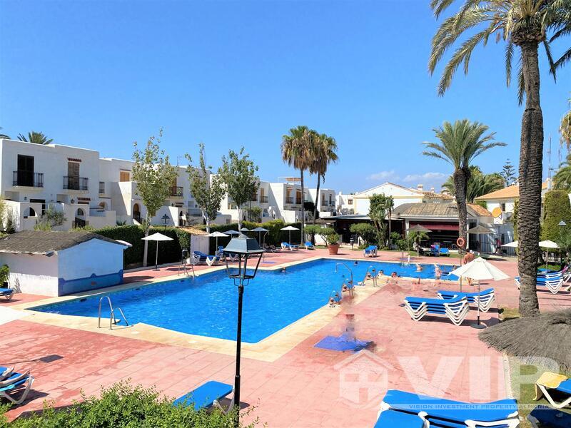 VIP7937: Appartement à vendre dans Vera Playa, Almería