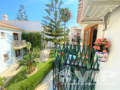 VIP7937: Appartement te koop in Vera Playa, Almería