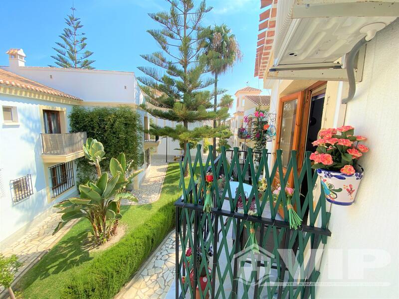 VIP7937: Appartement à vendre dans Vera Playa, Almería