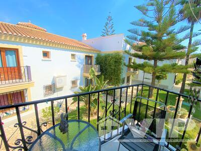 VIP7937: Apartment for Sale in Vera Playa, Almería