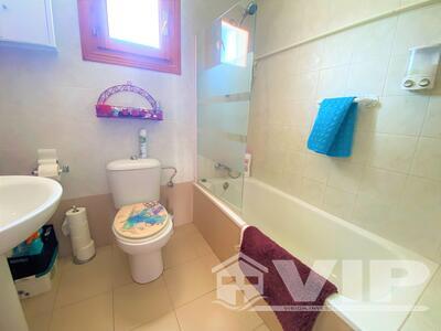 VIP7937: Appartement à vendre en Vera Playa, Almería