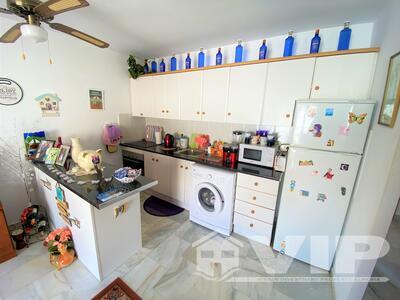 VIP7937: Appartement à vendre en Vera Playa, Almería