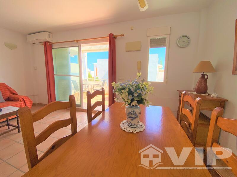 VIP7939: Apartamento en Venta en Mojacar Playa, Almería