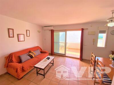 VIP7939: Appartement te koop in Mojacar Playa, Almería