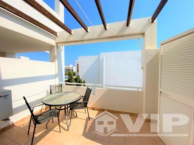 VIP7939: Appartement te koop in Mojacar Playa, Almería