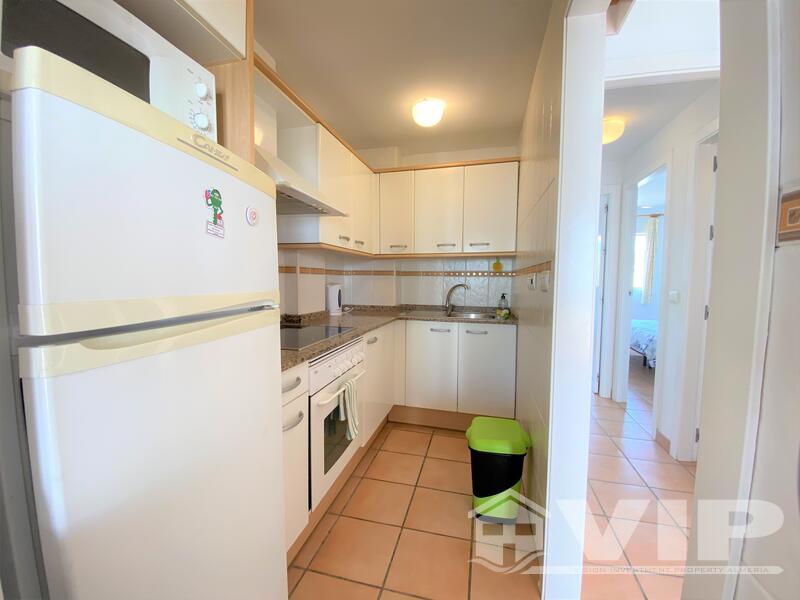 VIP7939: Appartement à vendre dans Mojacar Playa, Almería