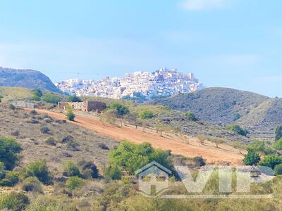 VIP7939: Apartment for Sale in Mojacar Playa, Almería