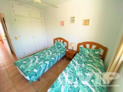 VIP7939: Wohnung zu Verkaufen in Mojacar Playa, Almería