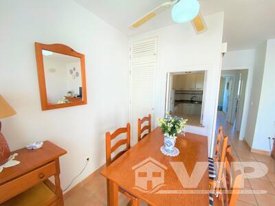 VIP7939: Wohnung zu Verkaufen in Mojacar Playa, Almería
