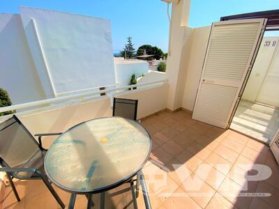 VIP7939: Apartment for Sale in Mojacar Playa, Almería