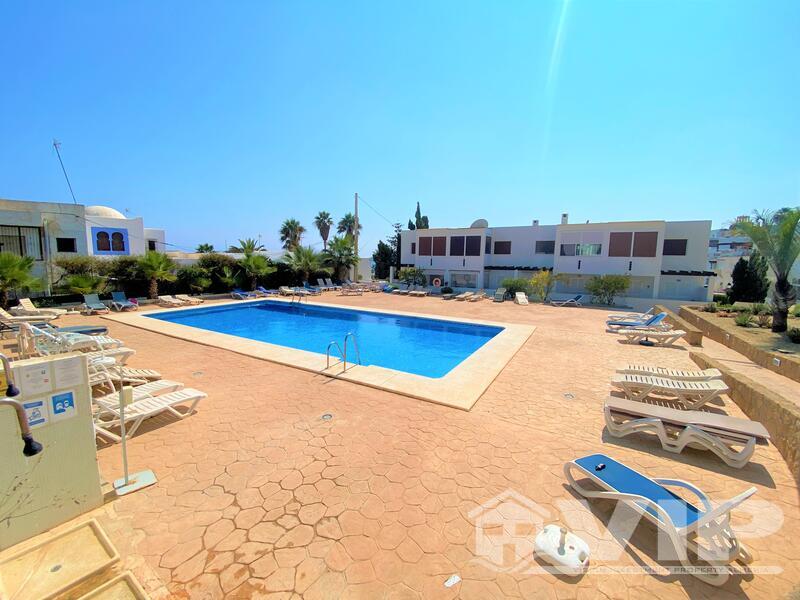 VIP7939: Apartment for Sale in Mojacar Playa, Almería