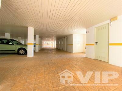 VIP7939: Wohnung zu Verkaufen in Mojacar Playa, Almería