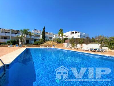 VIP7939: Apartment for Sale in Mojacar Playa, Almería