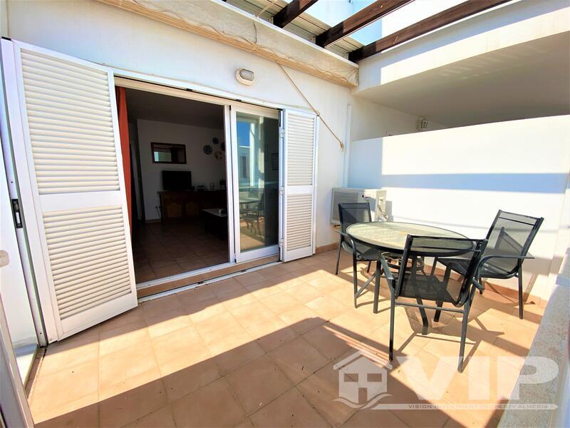VIP7939: Appartement à vendre dans Mojacar Playa, Almería
