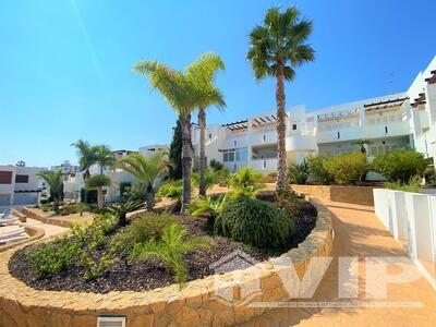 VIP7939: Appartement te koop in Mojacar Playa, Almería