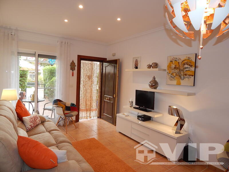 VIP7940: Apartment for Sale in Vera Playa, Almería