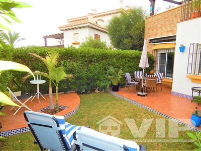 VIP7940: Appartement à vendre en Vera Playa, Almería